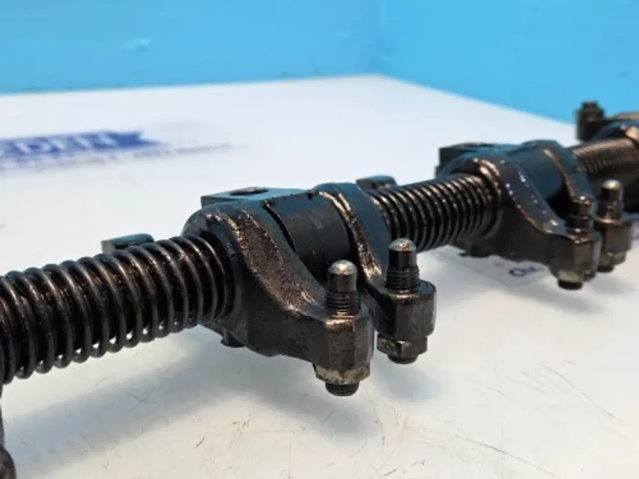 Billede 13 - Perkins 1006-60T Vippearm 4224482M91