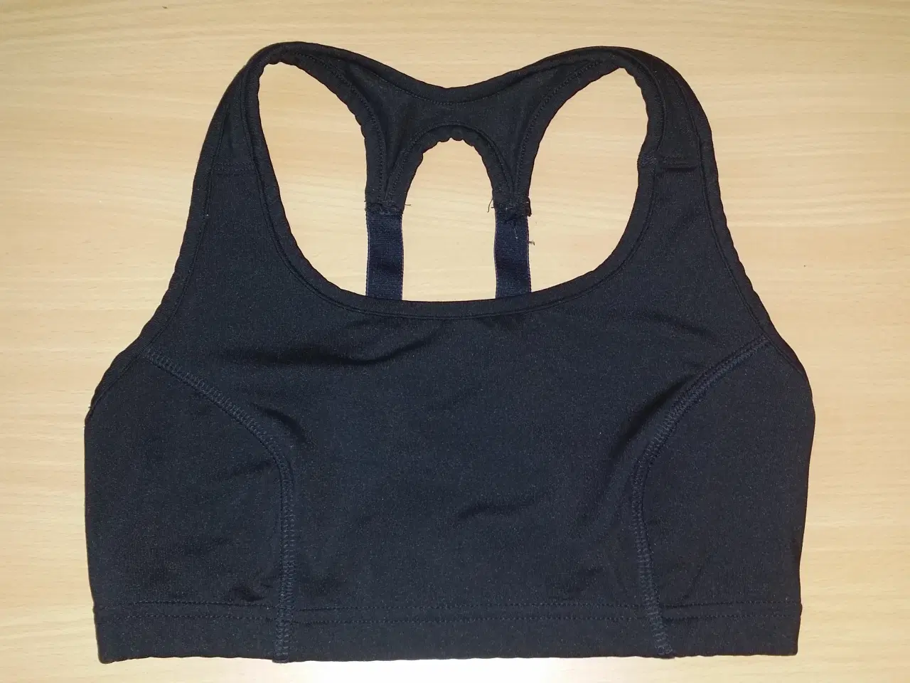 Billede 1 - BH top