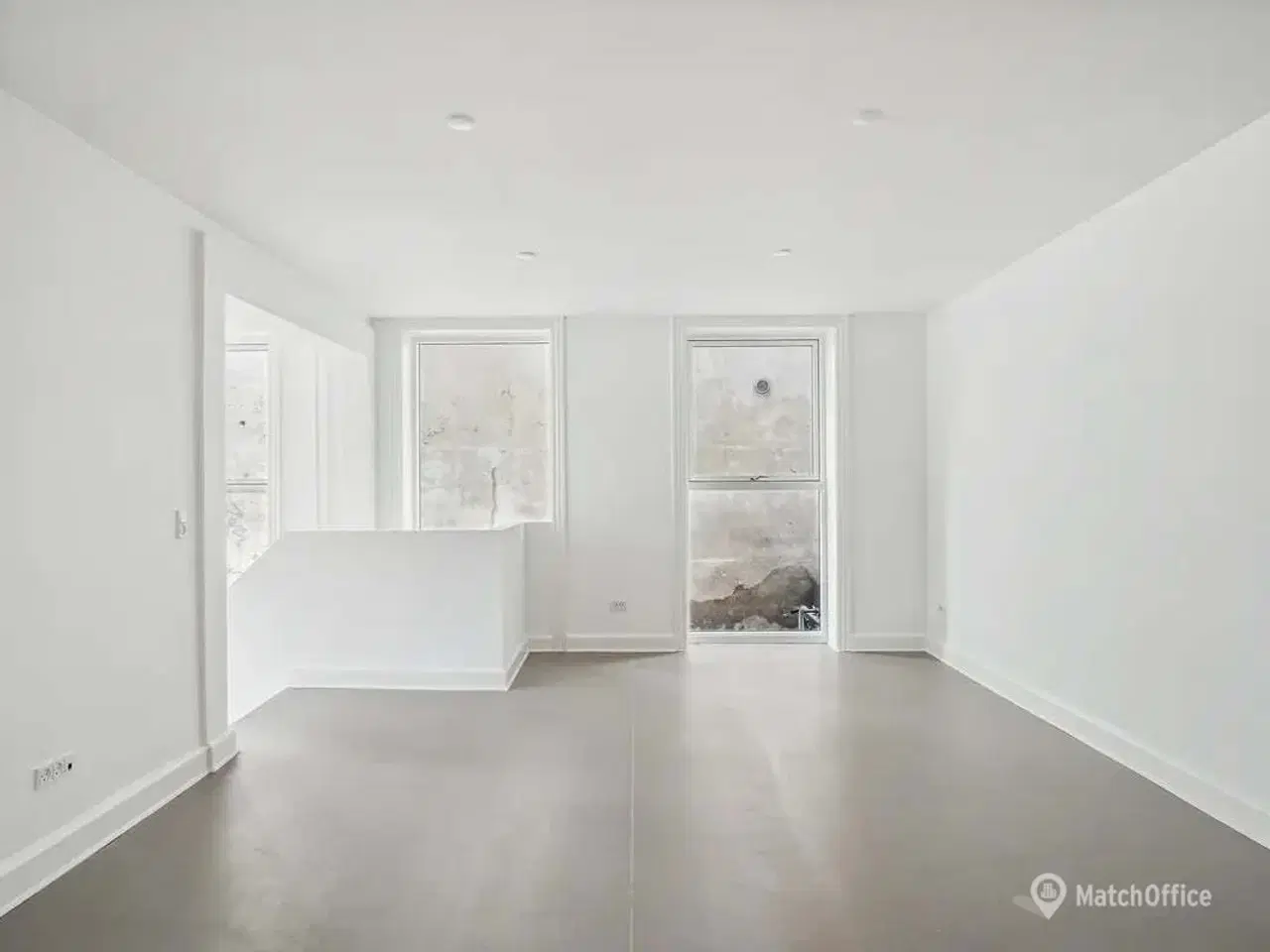 Billede 7 - Lyst lejemål med ekstra lagerplads på Nørrebro