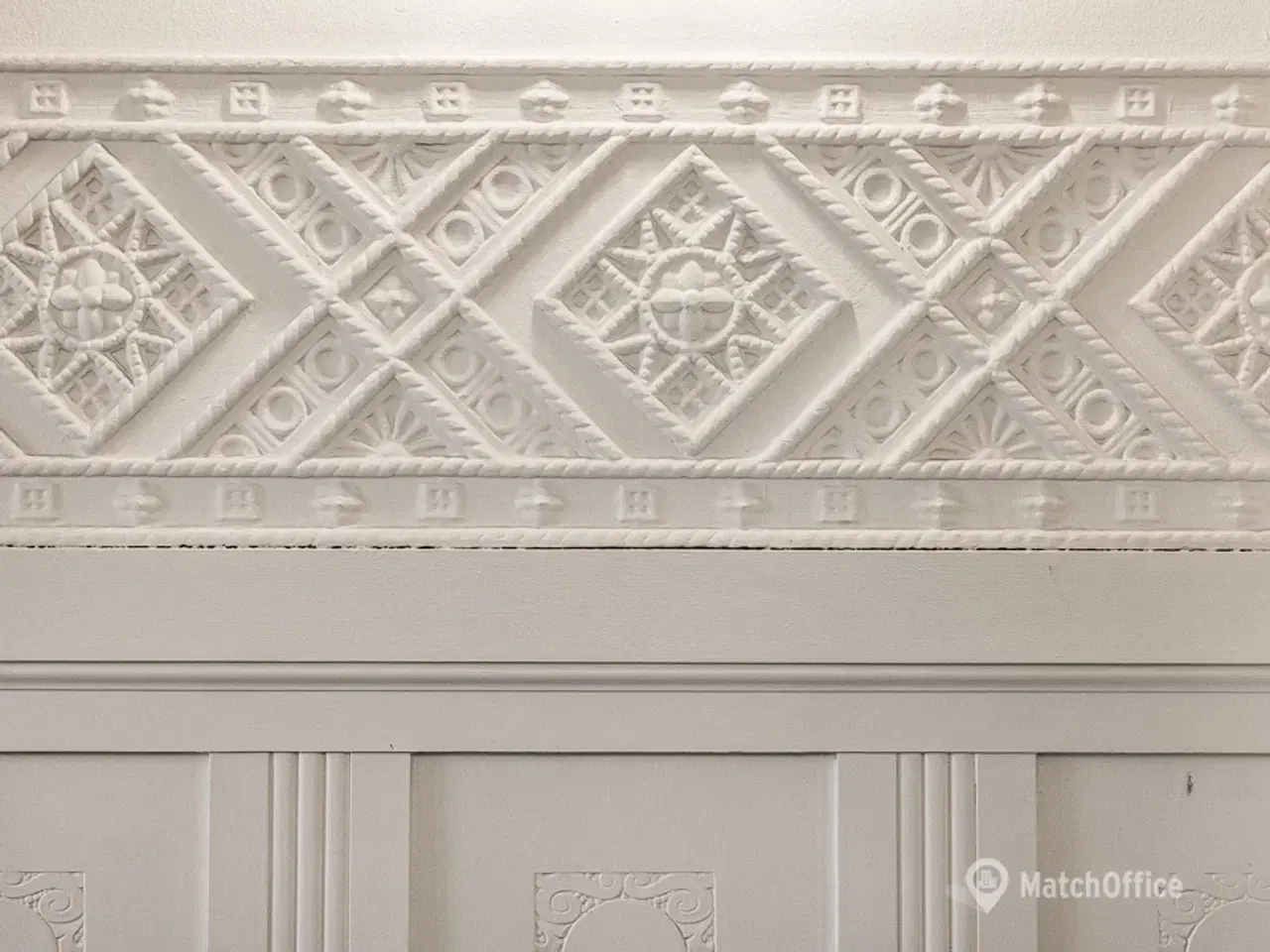 Billede 16 - Imponerende 331 m² kontorlejemål direkte til Københavns Havn