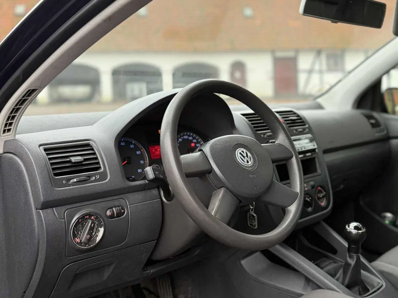 Billede 9 - 🚗 ‼️VW GOLF 5 BENZINER‼️