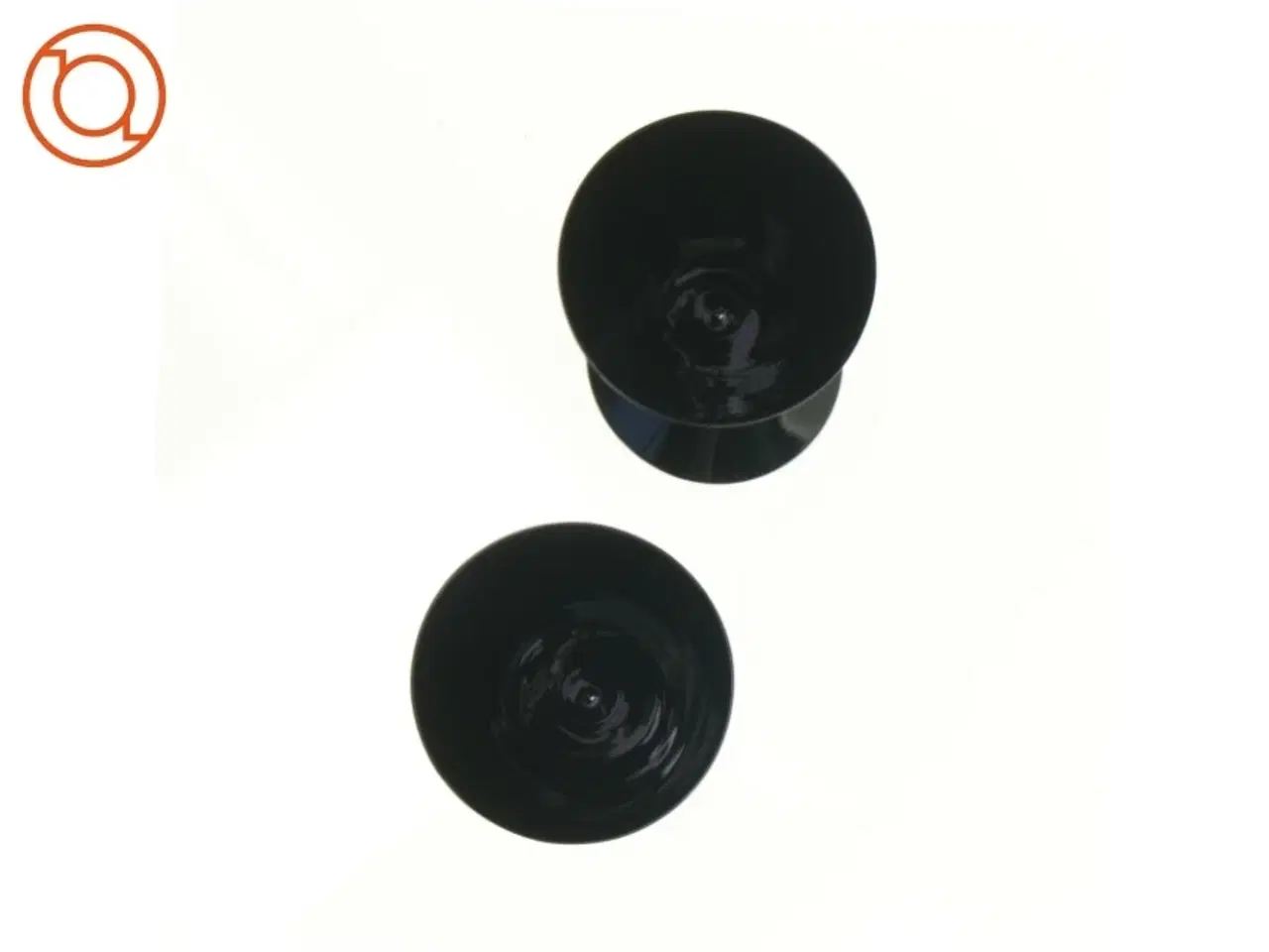 Billede 3 - Vin glas (str. 20 x 8 cm)