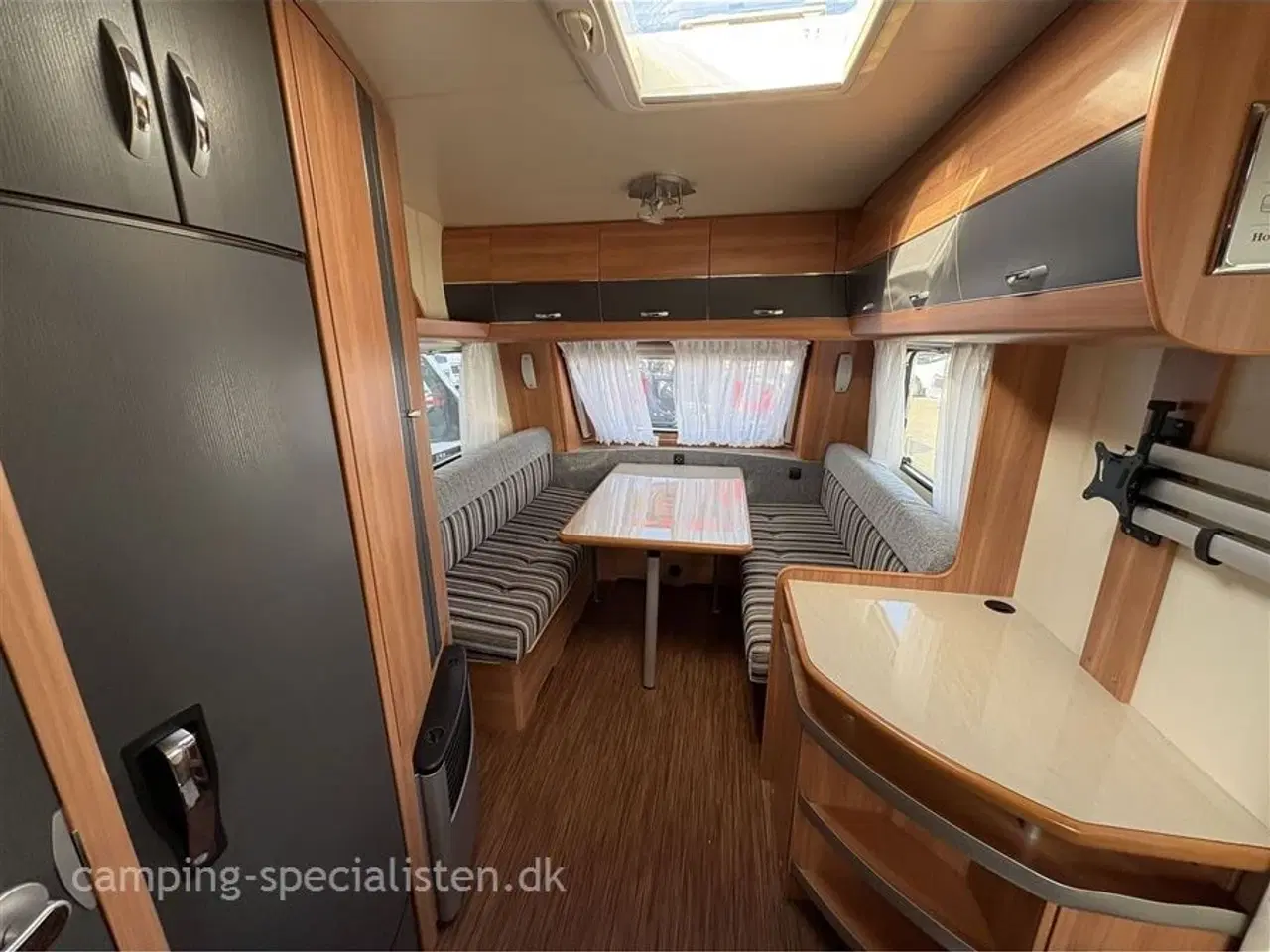 Billede 9 - 2011 - Hobby De Luxe 380 TB   Hobby De Luxe 380 TB 2011 - Se den nu hos Camping-Specialisten.dk