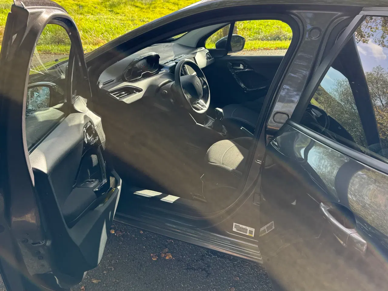 Billede 9 - Peugeot 208 1,2 PureTech 82hk