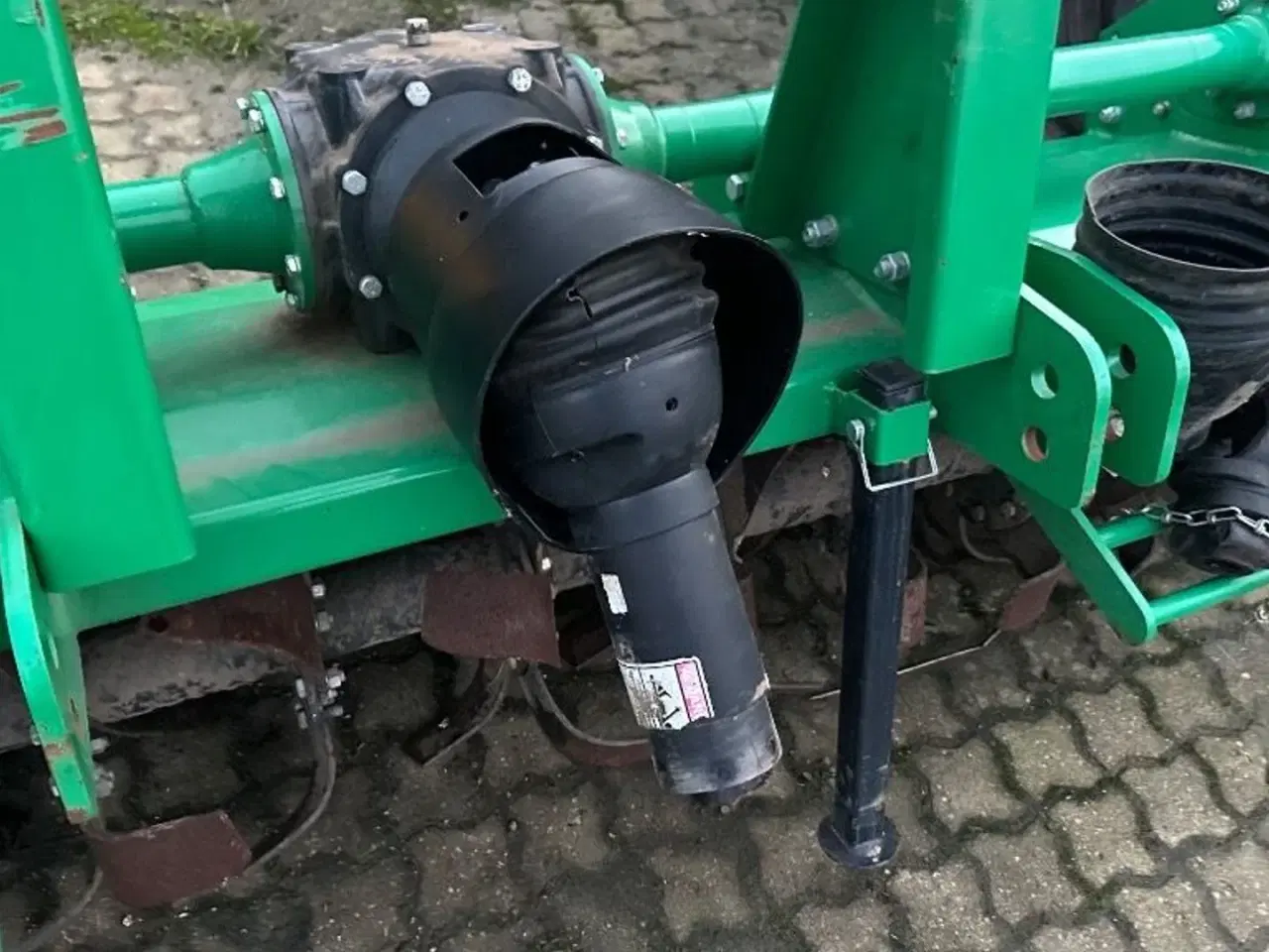 Billede 4 - DK-TEC 200B