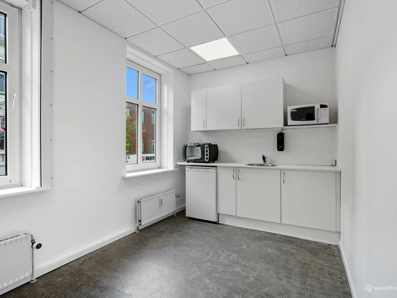 Billede 9 - Butik / Restauration tæt på Torvet