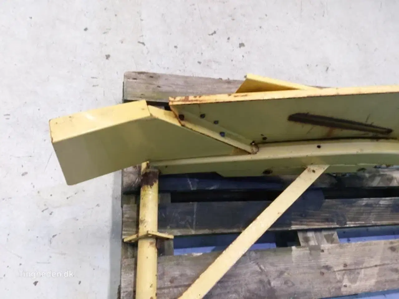 Billede 8 - New Holland Falihd 24 Fod Reel Arm L.  84019023