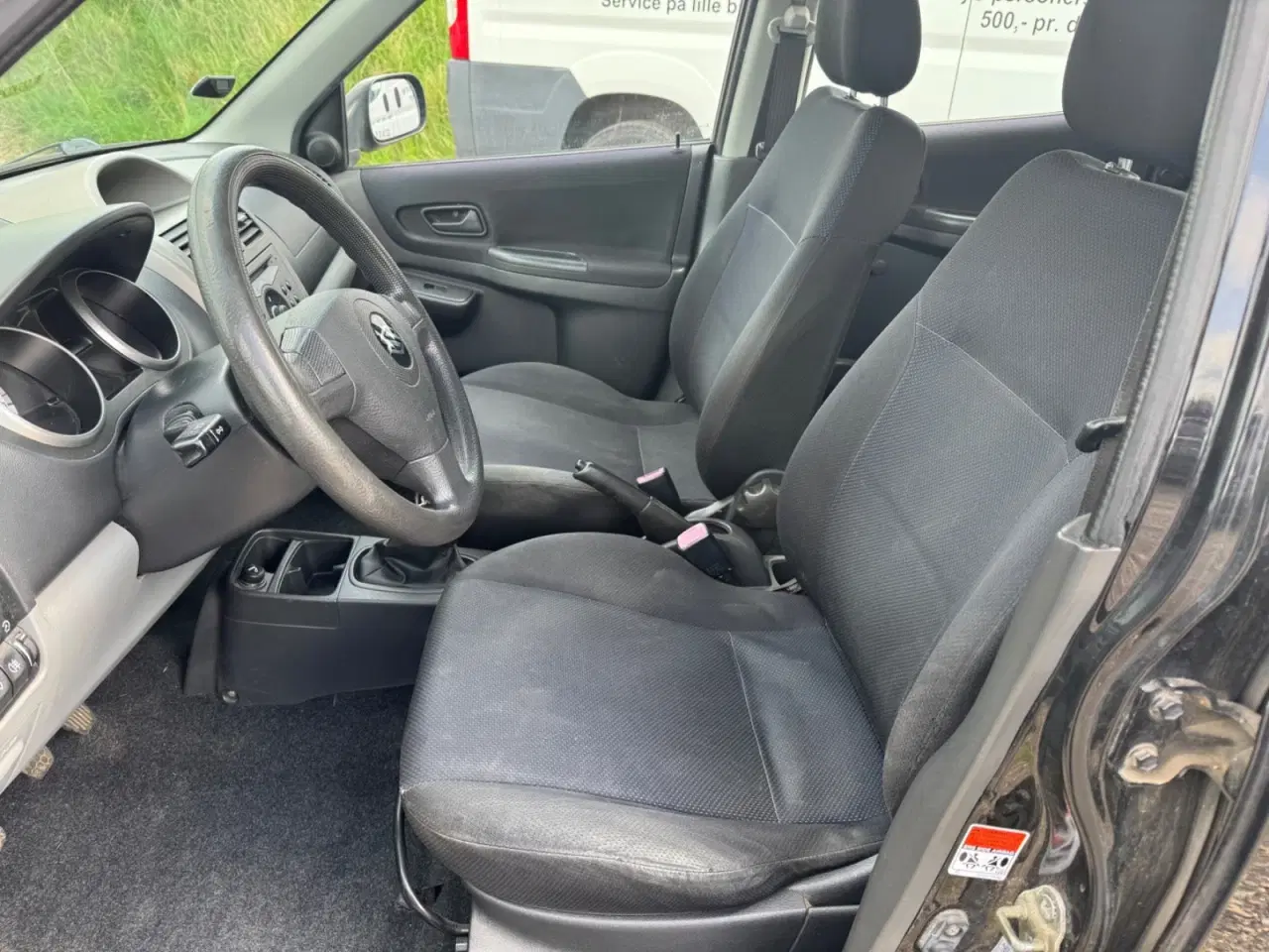 Billede 8 - Suzuki Ignis 1,5 SE