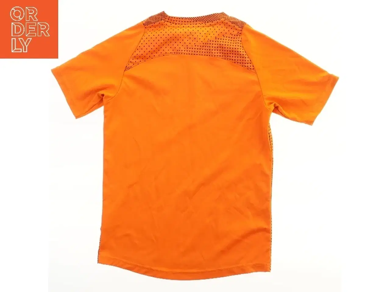 Billede 2 - Sportstrøje med mønster fra Puma (str. 152)