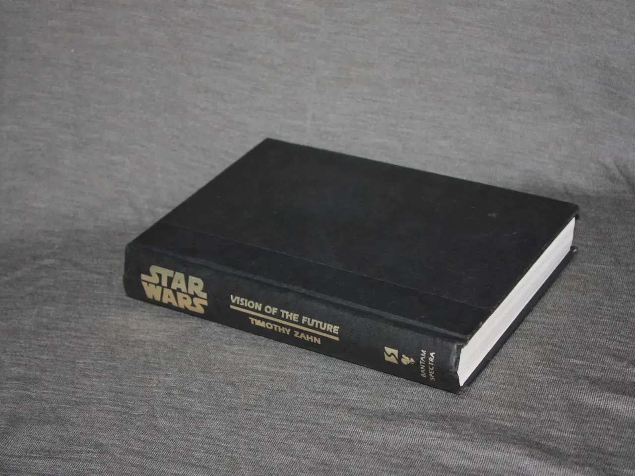 Billede 1 - Star Wars Vision of the Future
