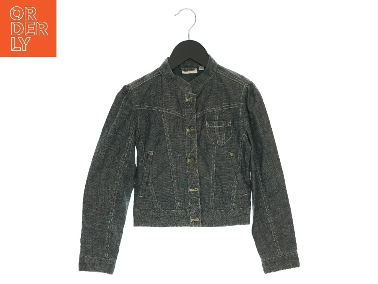 Billede 1 - Jakke fra Lego Wear (Str. 122)