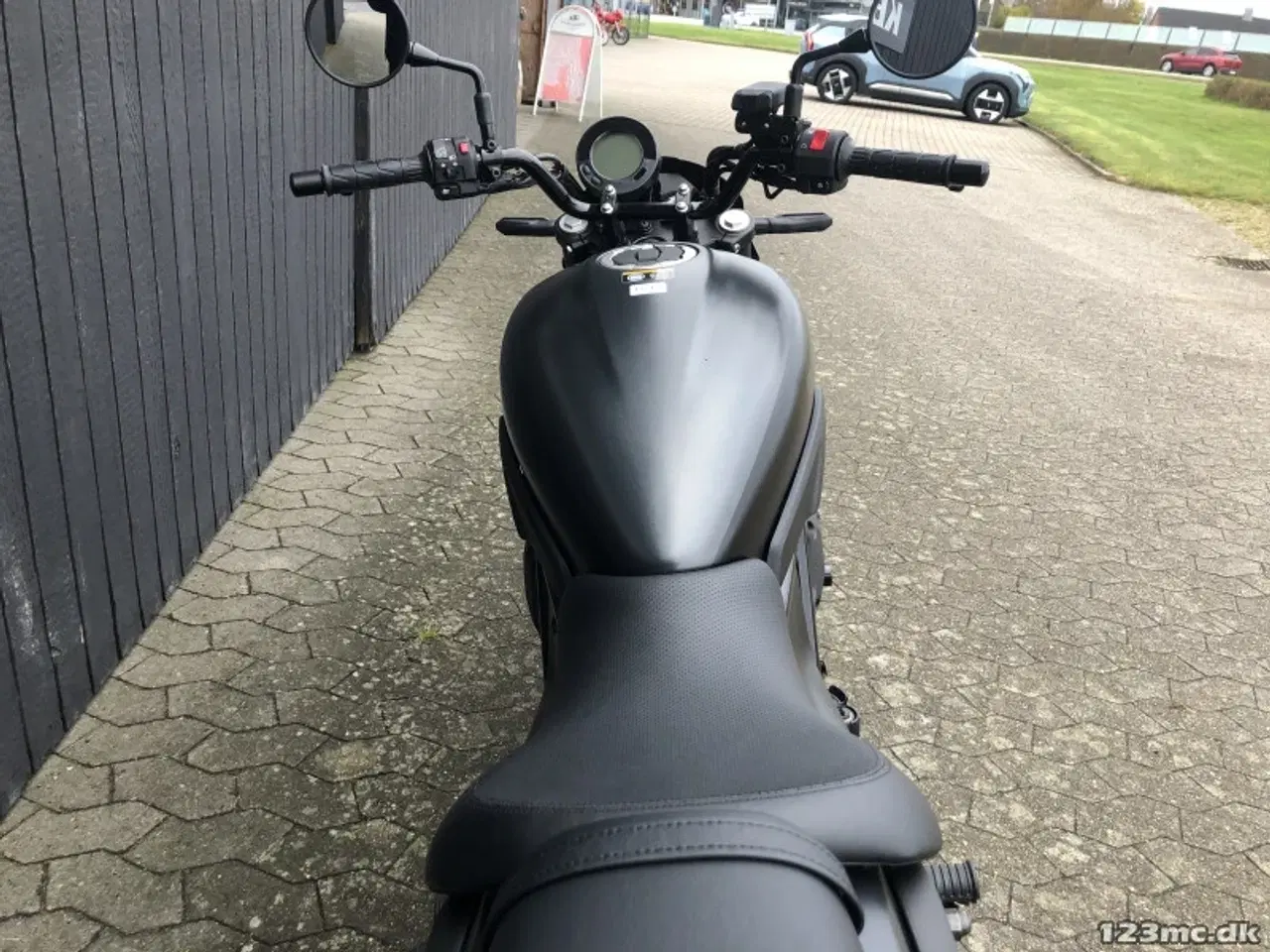 Billede 8 - Kawasaki Eliminator 500 SE