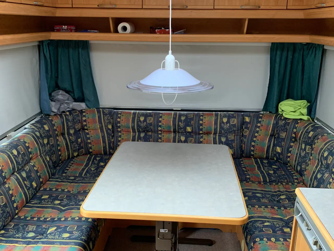 Billede 3 - Rummelig campingvogn