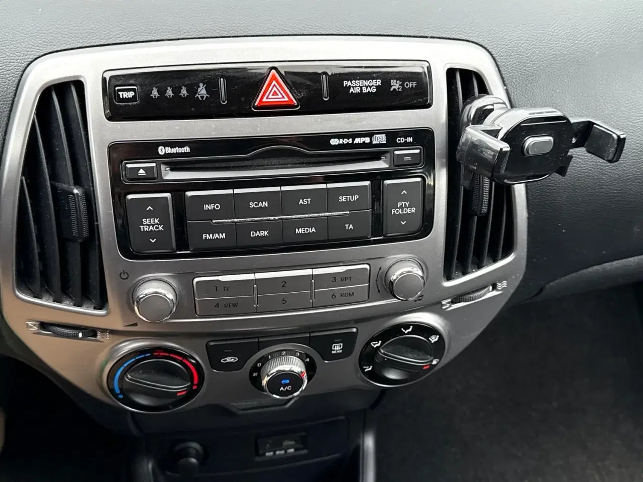 Billede 20 - Hyundai i20 1,25 Life+