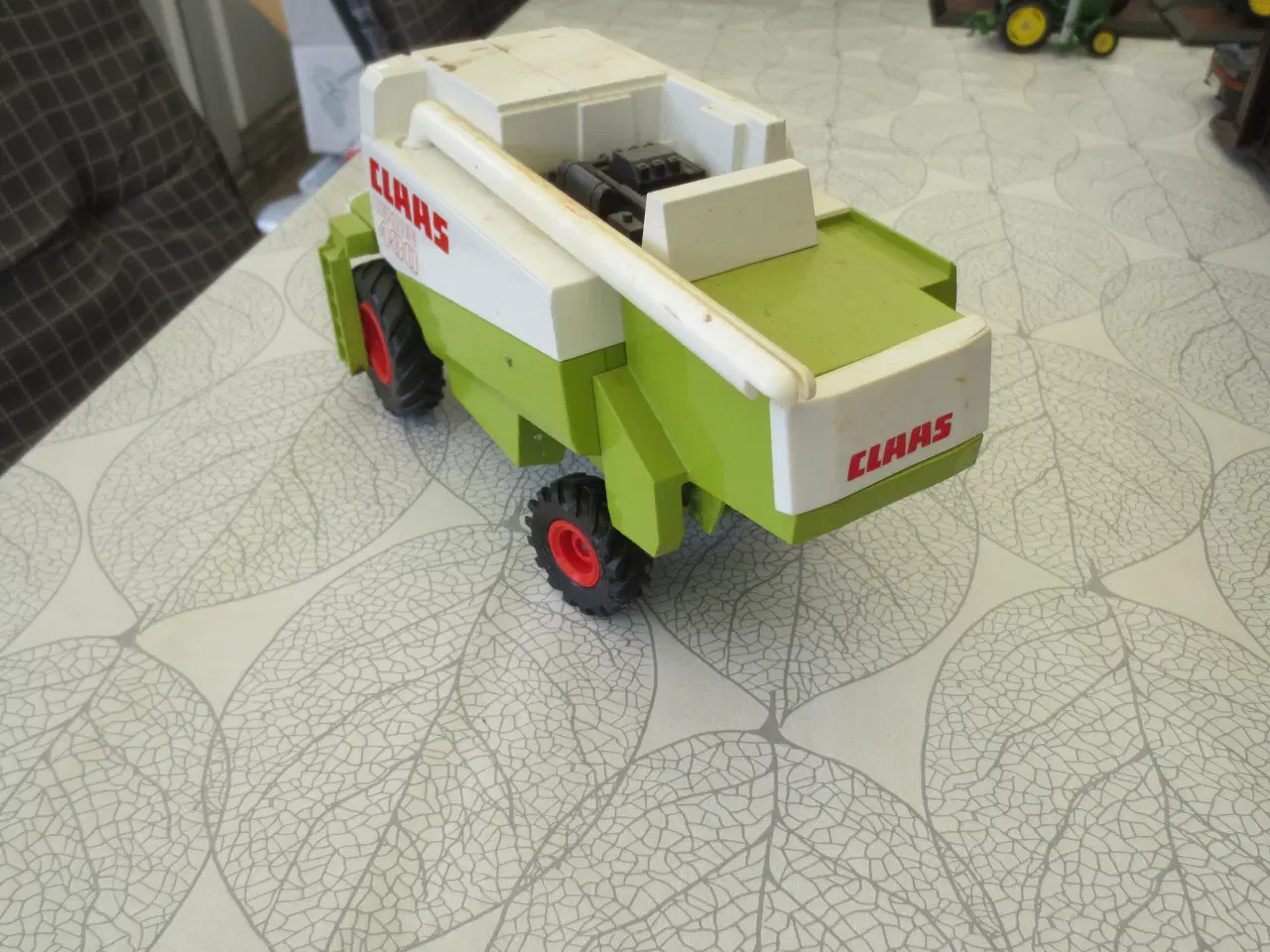 Billede 3 - 1 stk Claas Lexion 480  i Siku 