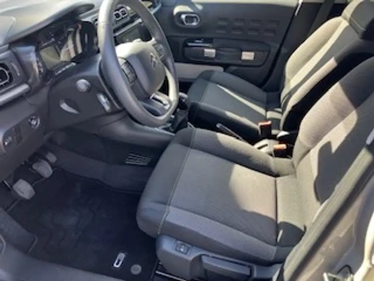Billede 6 - Citroen C3-1,2 Attraction, km20000