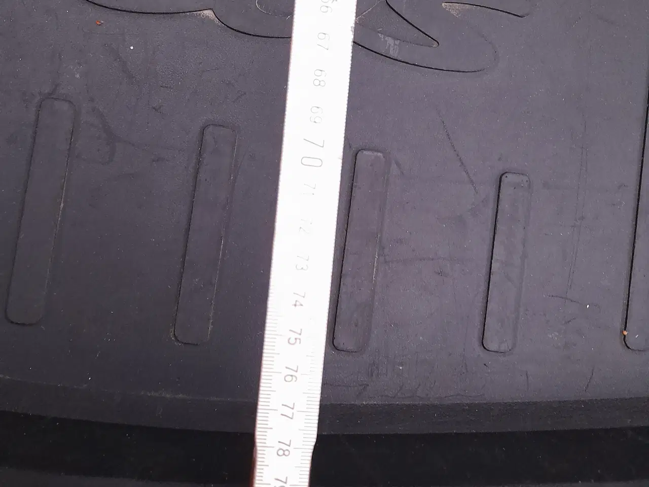 Billede 5 - Bagarumsbakke. Focus.