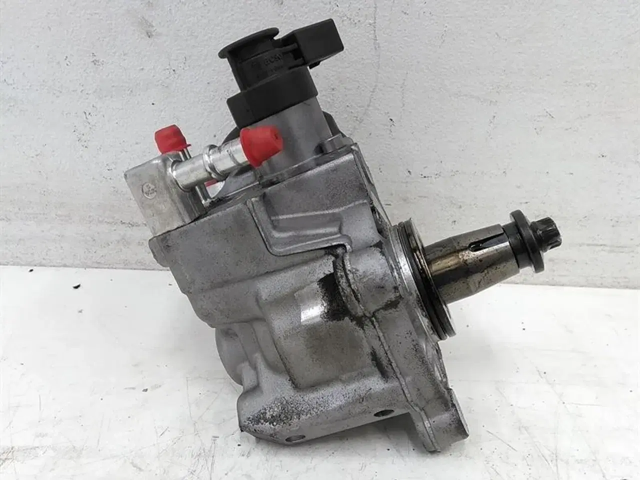 Billede 1 - Diesel-højtryks-pumpe R21358
