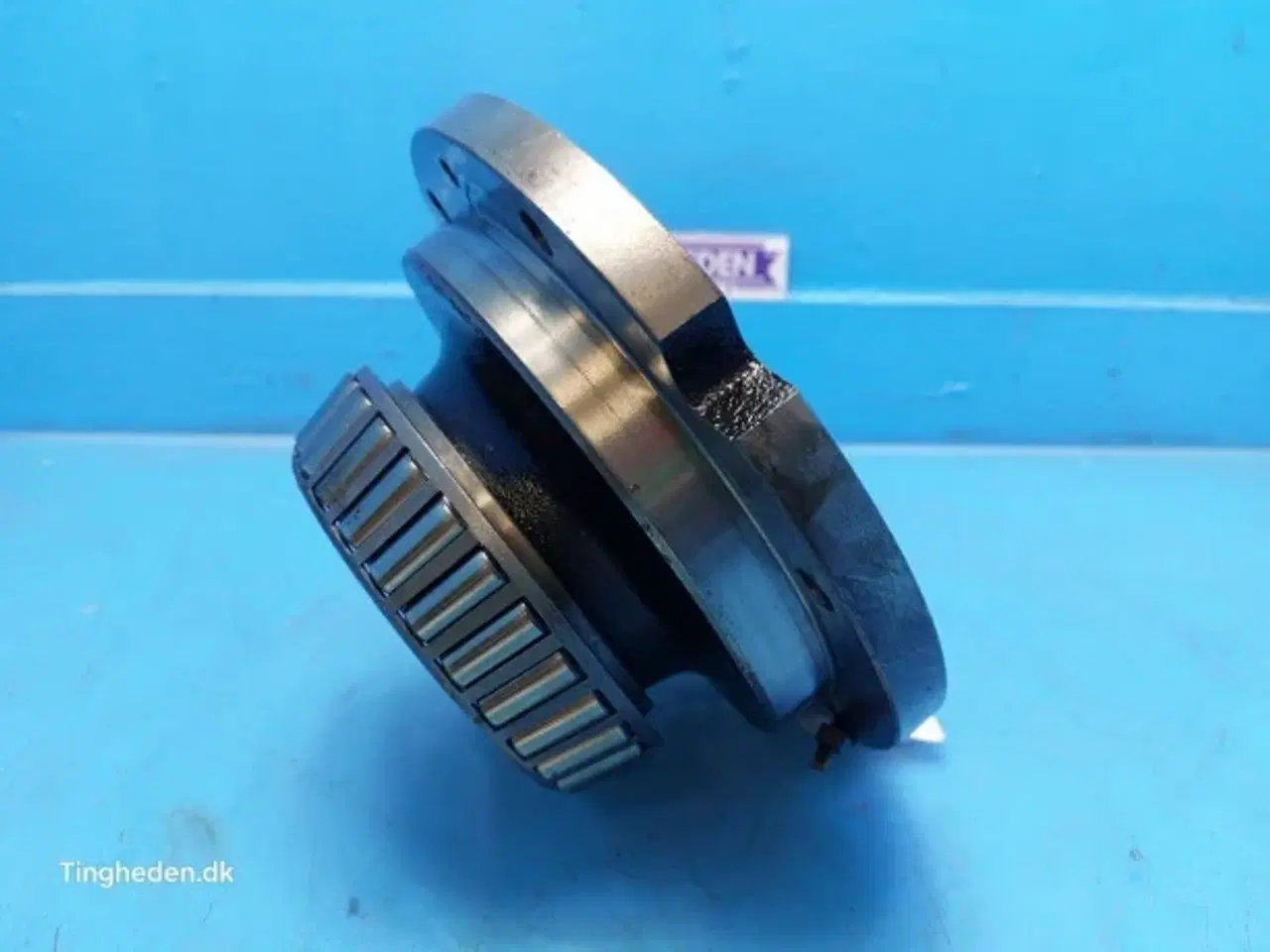 Billede 4 - Case Puma 185 Beslag R. 5185923