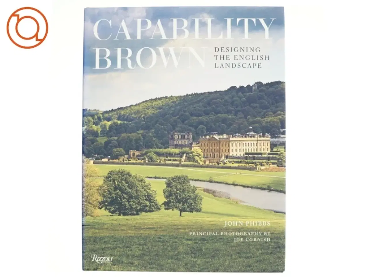 Billede 1 - Capability Brown af John Phibbs (Bog)
