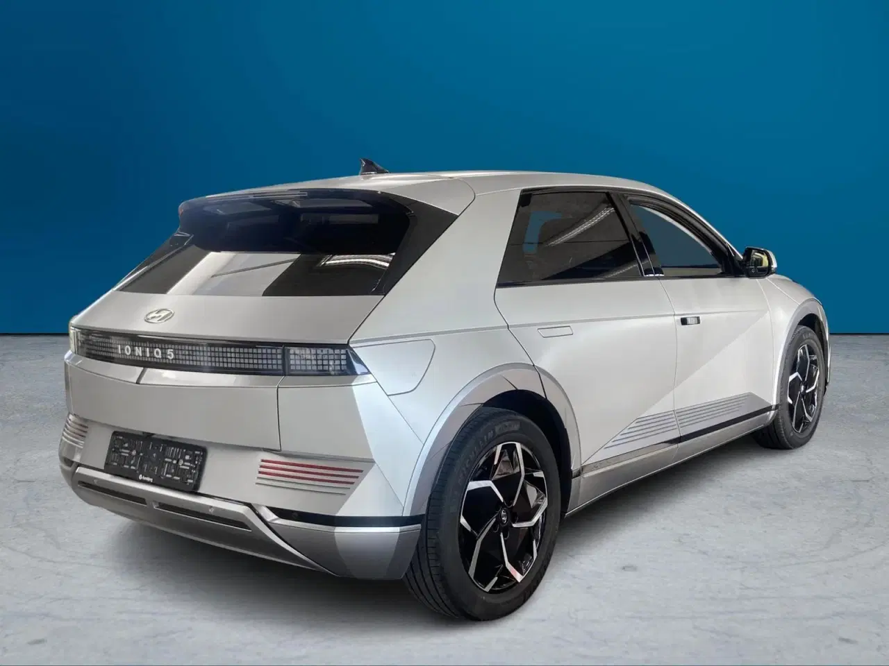 Billede 4 - Hyundai Ioniq 5 58 Dynamiq