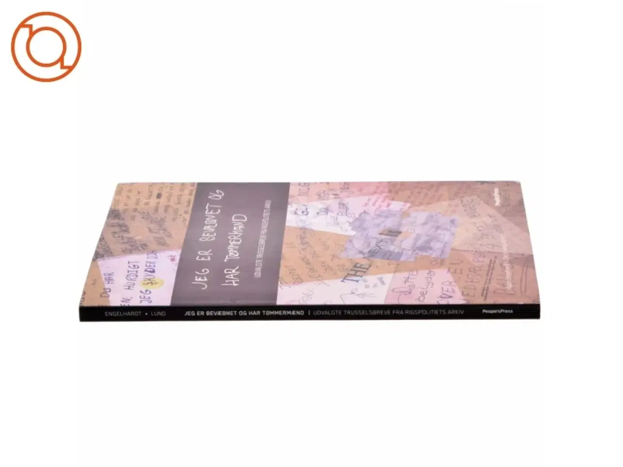 Billede 2 - Jeg er bevæbnet og har tømremænd