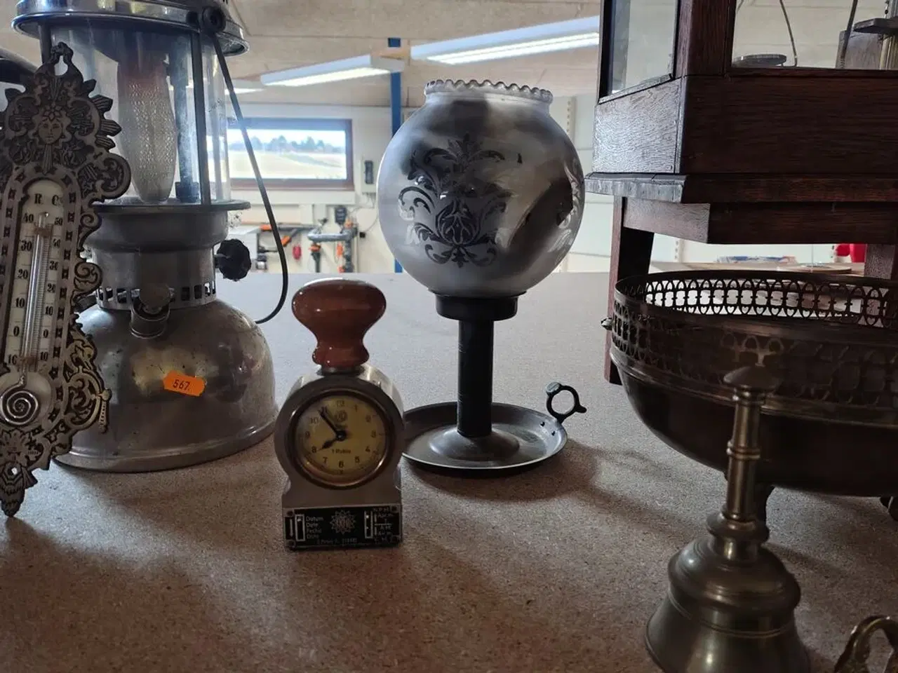 Billede 3 - Blandet parti