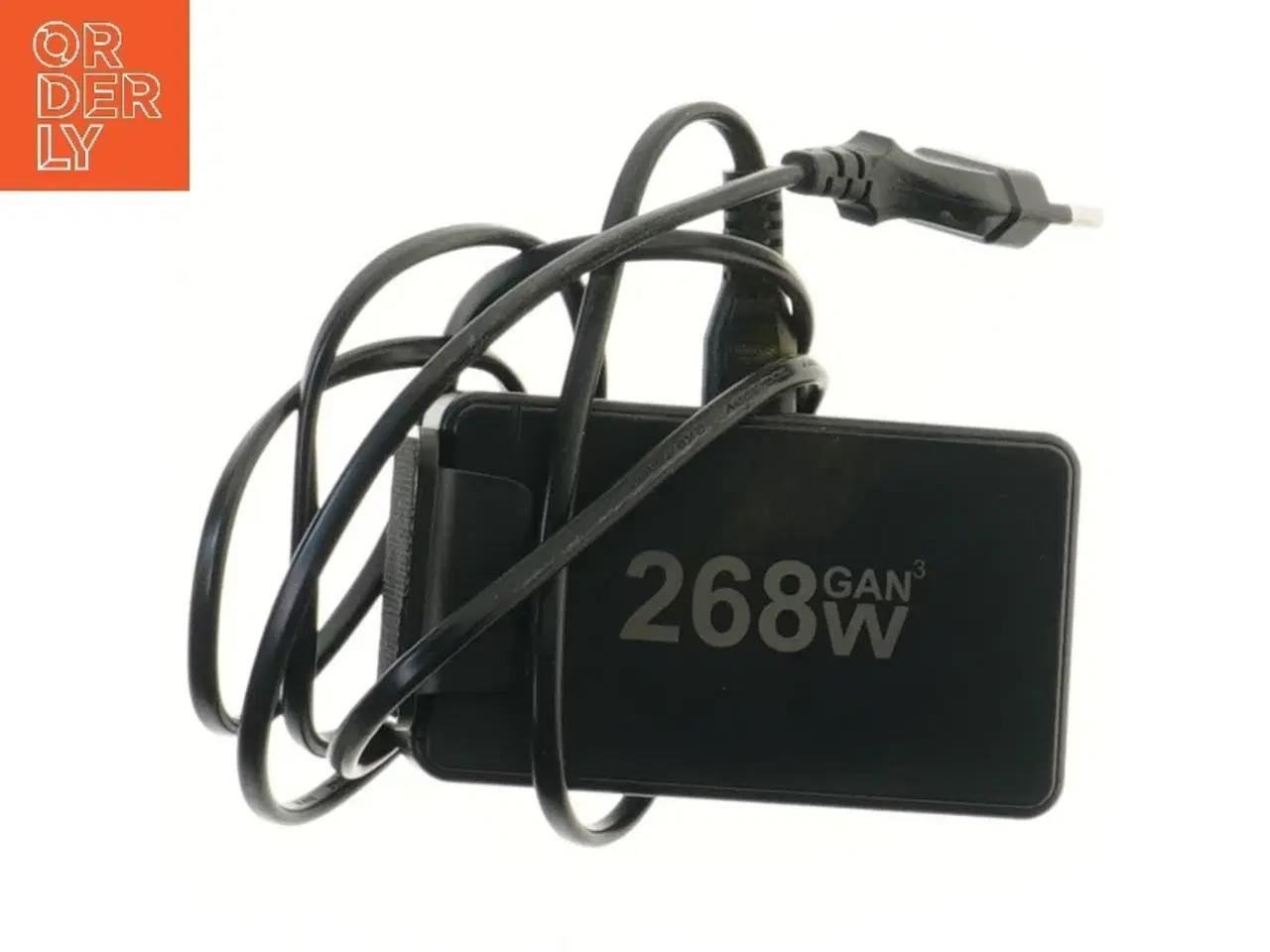 Billede 1 - 268 gan W(str. 11x6,5 cm) (str. 11x6,5 cm)