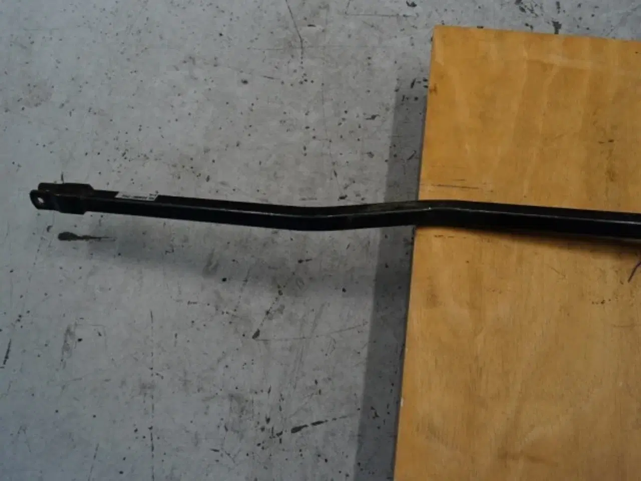 Billede 3 - New Holland BB9090 Arm 700176094