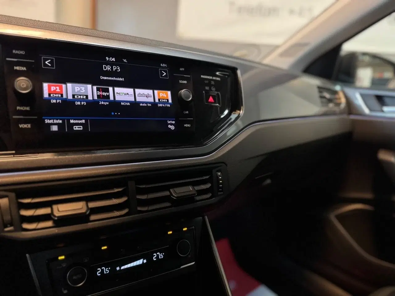 Billede 13 - VW Polo 1,0 TSi 115 Highline DSG