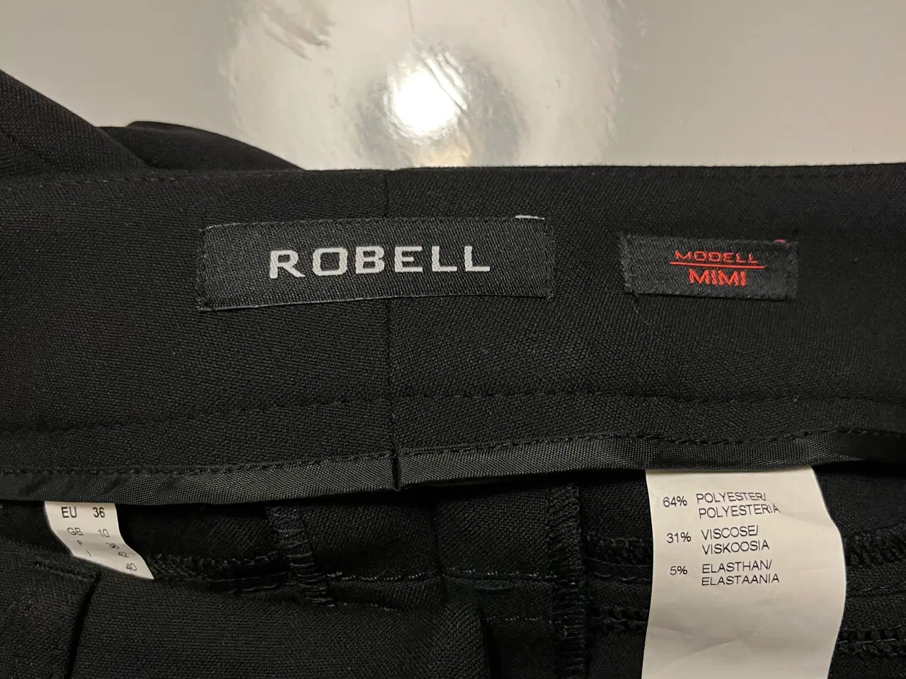 Billede 4 - ROBELL bukser