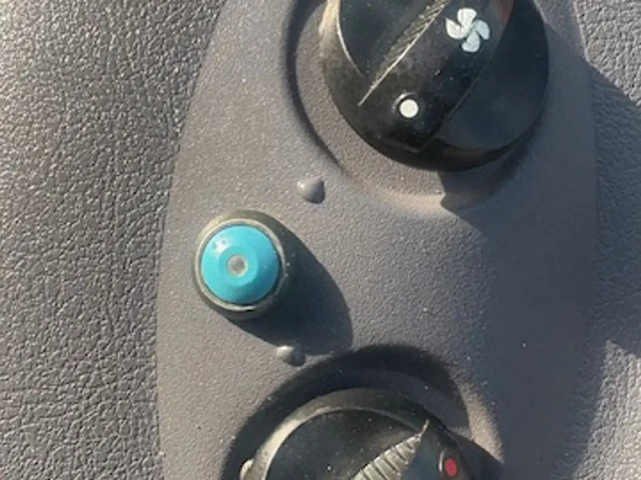 Billede 6 - Manitou MT 625 AIRCON, 3. FUNKTION, SKOVL OG GAFLER