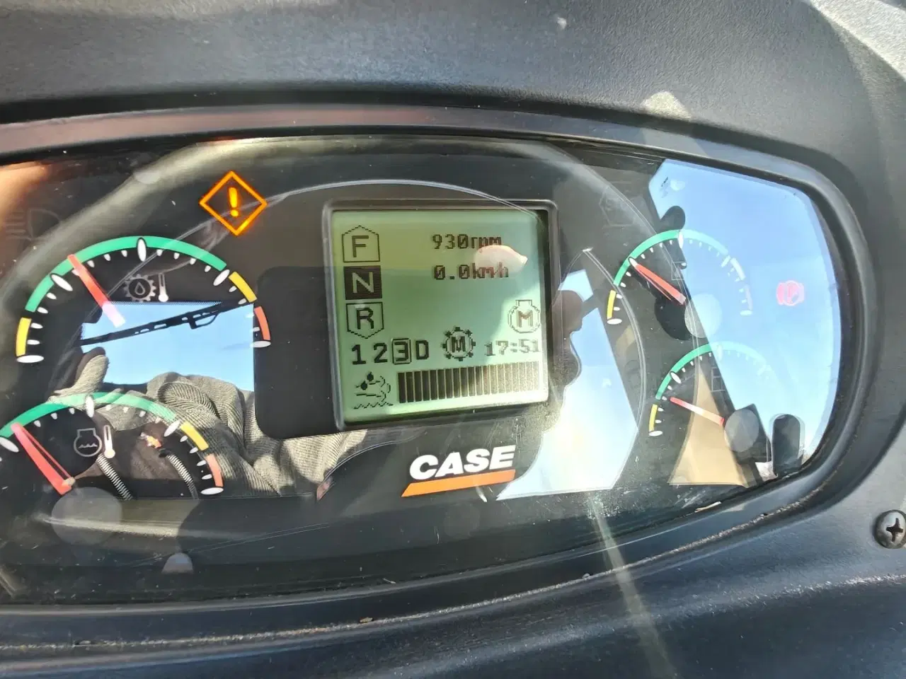 Billede 7 - Case 721F