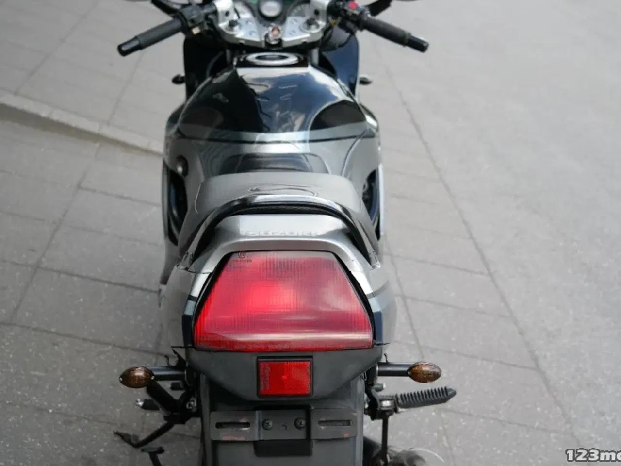 Billede 5 - Suzuki GSX 750 F ENGROS/UDEN KLARGØRING