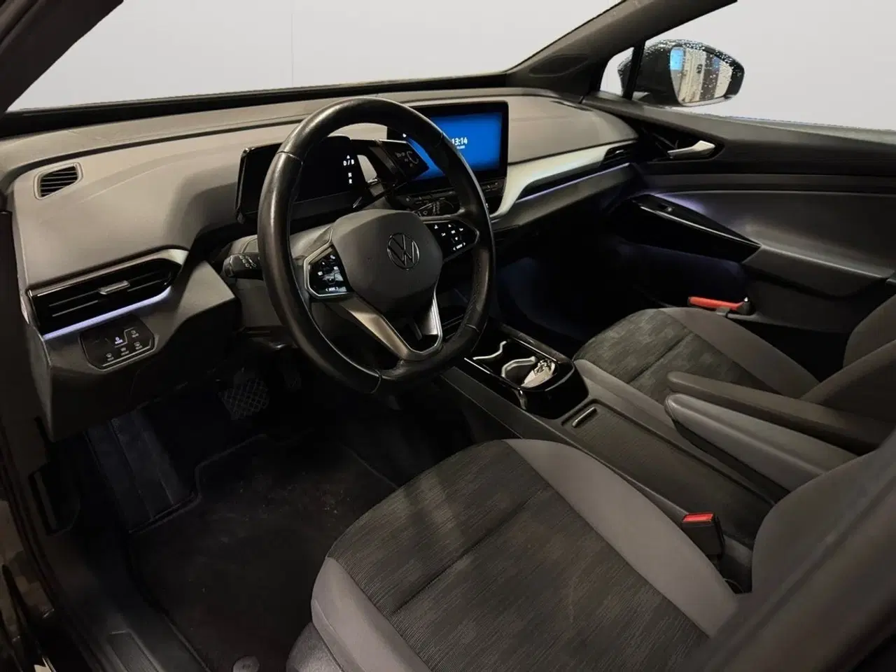 Billede 8 - VW ID.4 52 Pure City