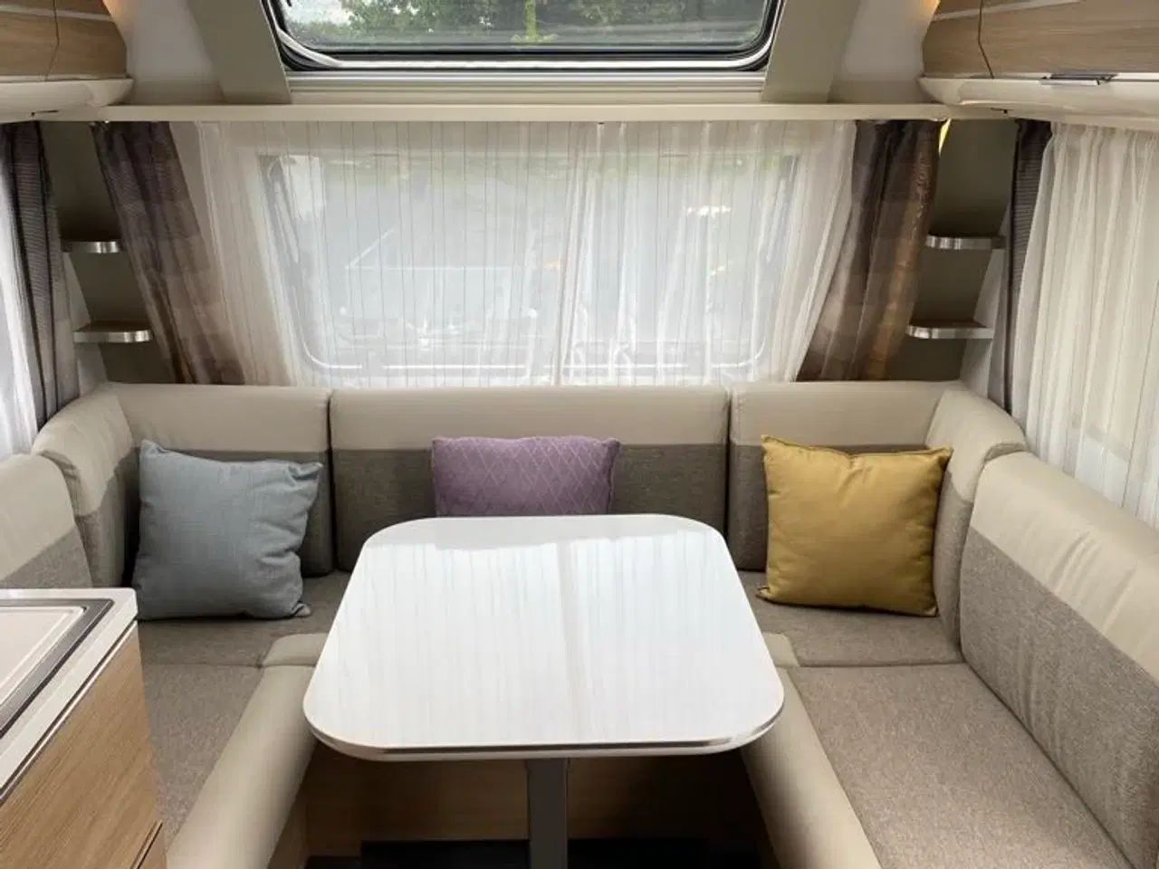 Billede 9 - Adria Adora 522 up 