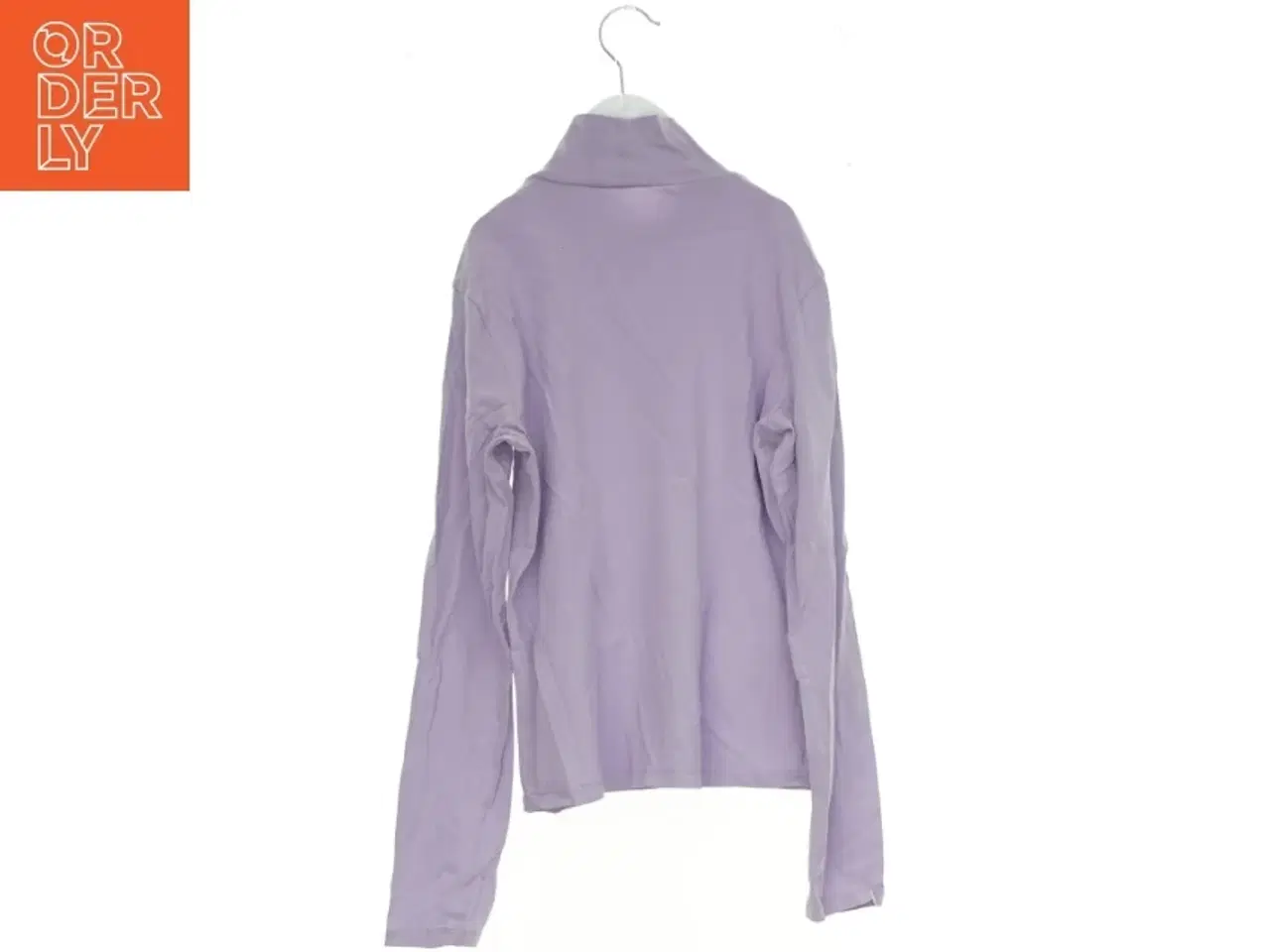 Billede 2 - Bluse fra Monki (str. 164 cm)