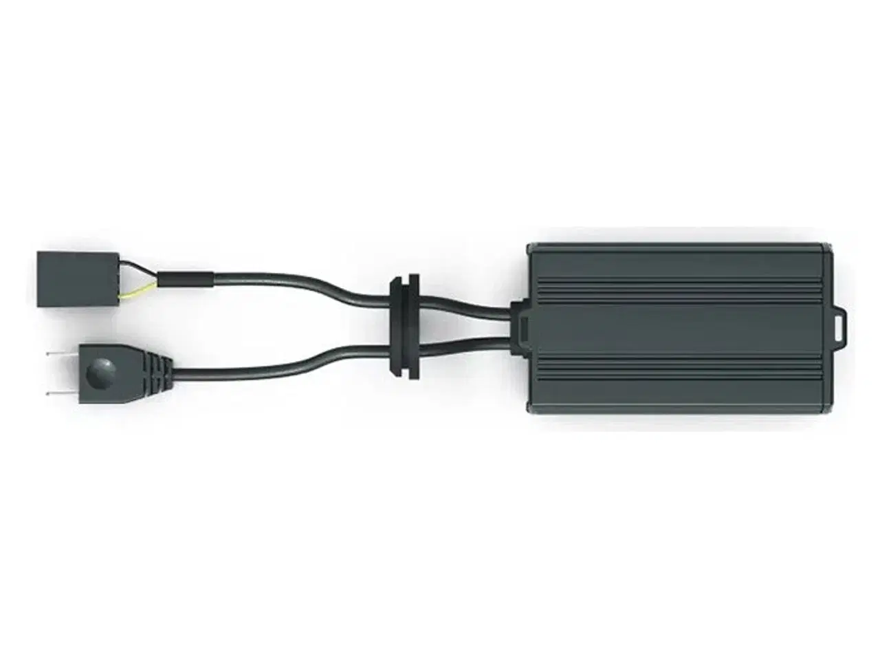 Billede 1 - Philips LED Canbus Adaptersæt H7 12V