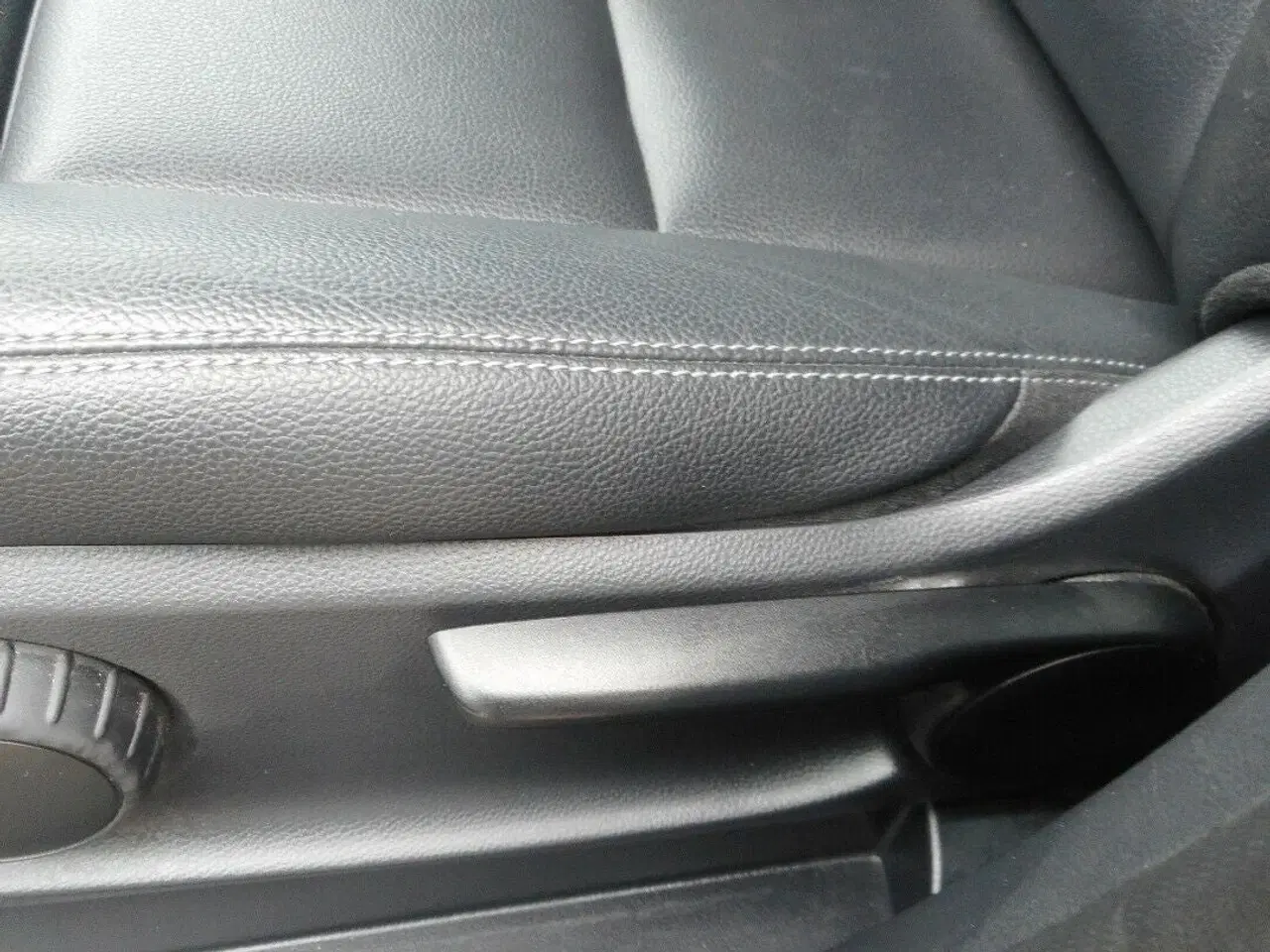 Billede 11 - Mercedes B200 d 2,2 Urban