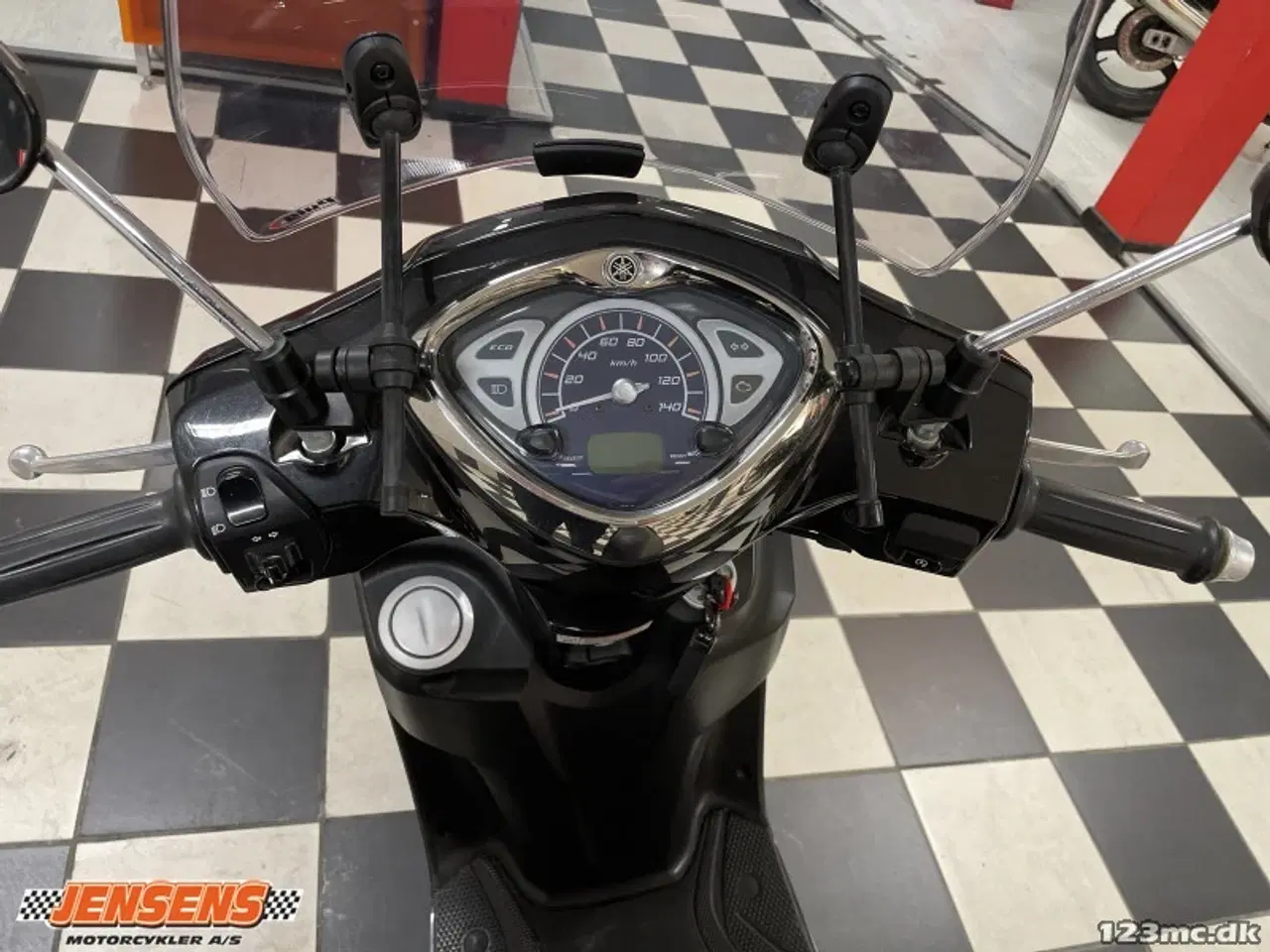 Billede 7 - Yamaha Délight