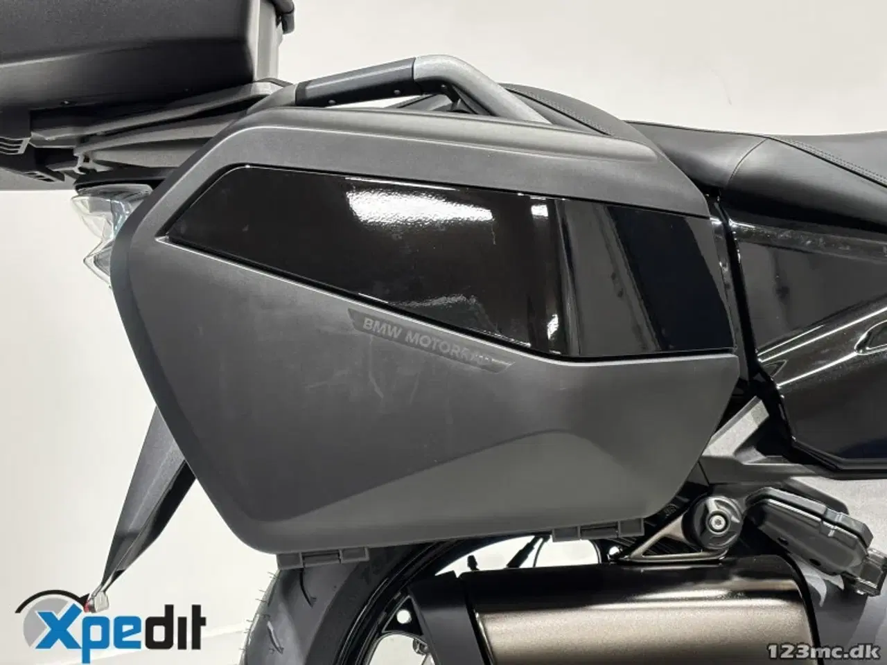Billede 20 - BMW R 1300 RT