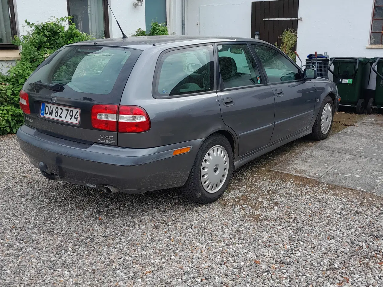 Billede 3 - Volvo V40 