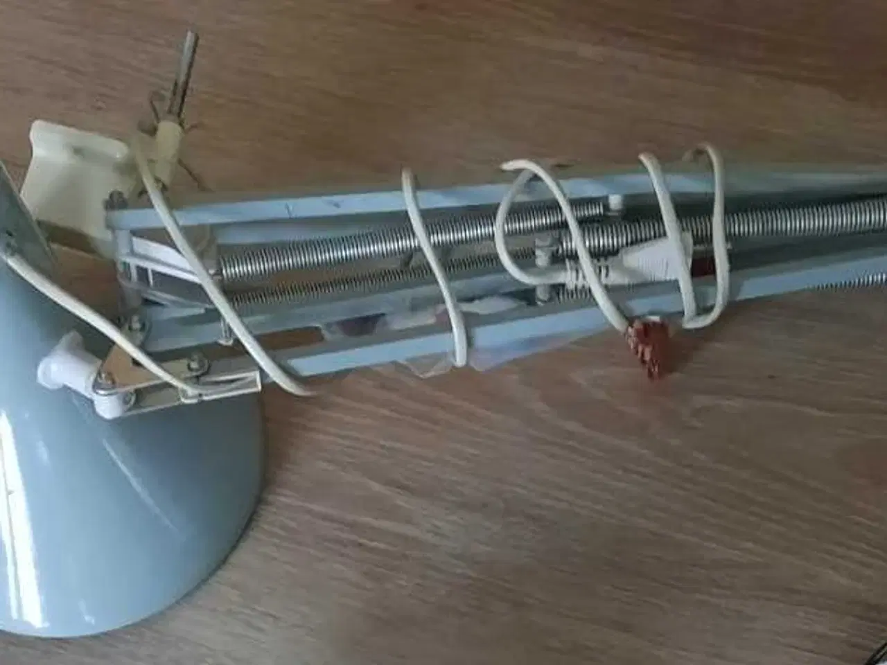 Billede 1 - Arkitektlampe 