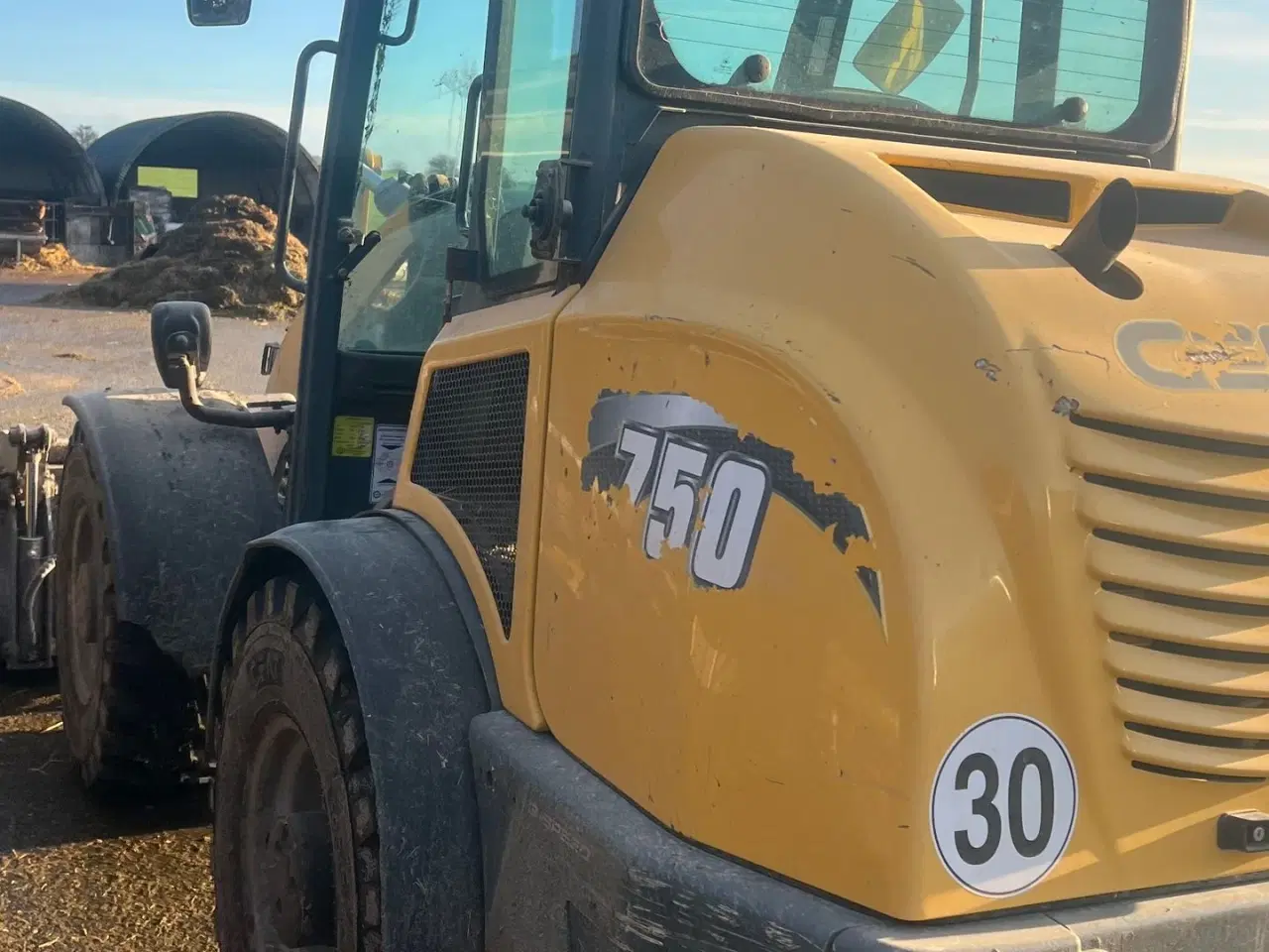 Billede 14 - Gehl AL 750