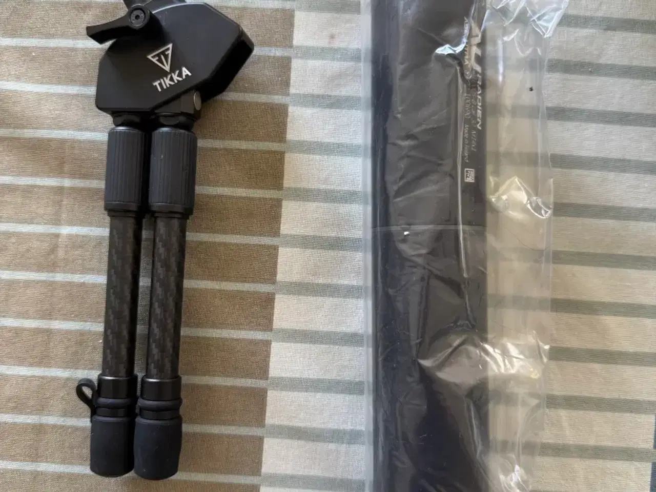 Billede 5 - Sako S20 Hunter Camo 308 win