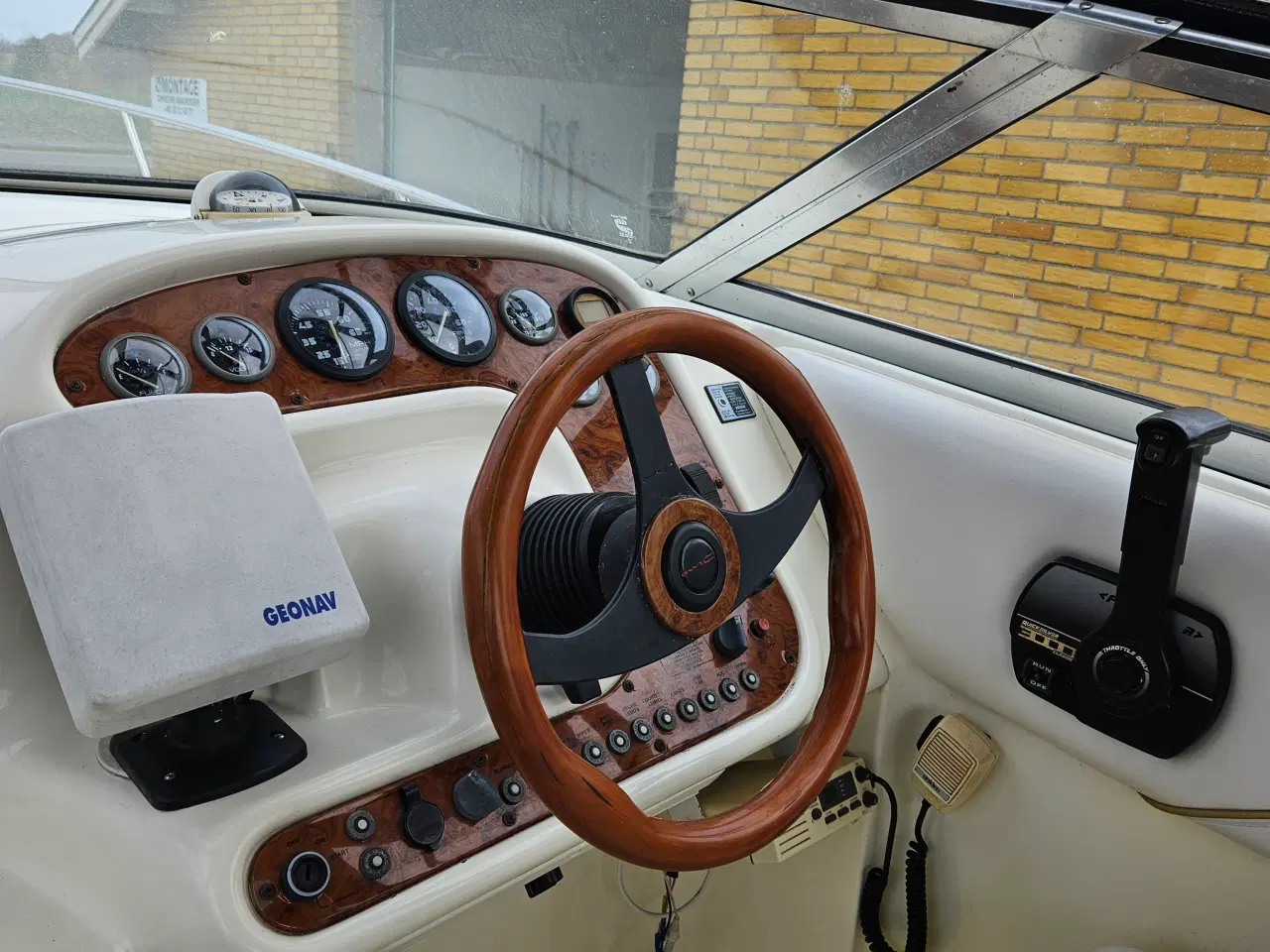 Billede 12 - Køkken, bad , 4 sovepladser