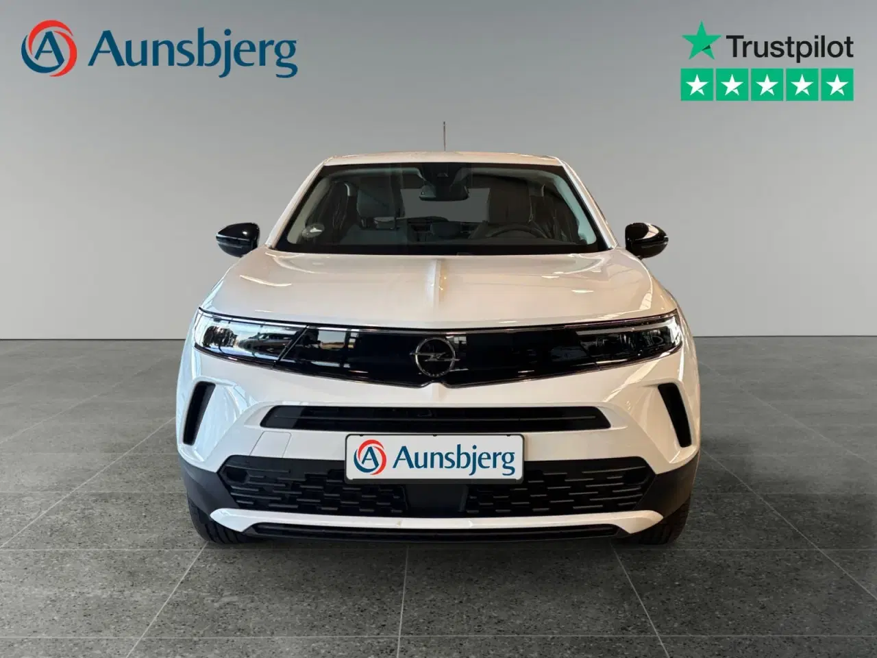 Billede 8 - Opel Mokka-e 50 Elegance