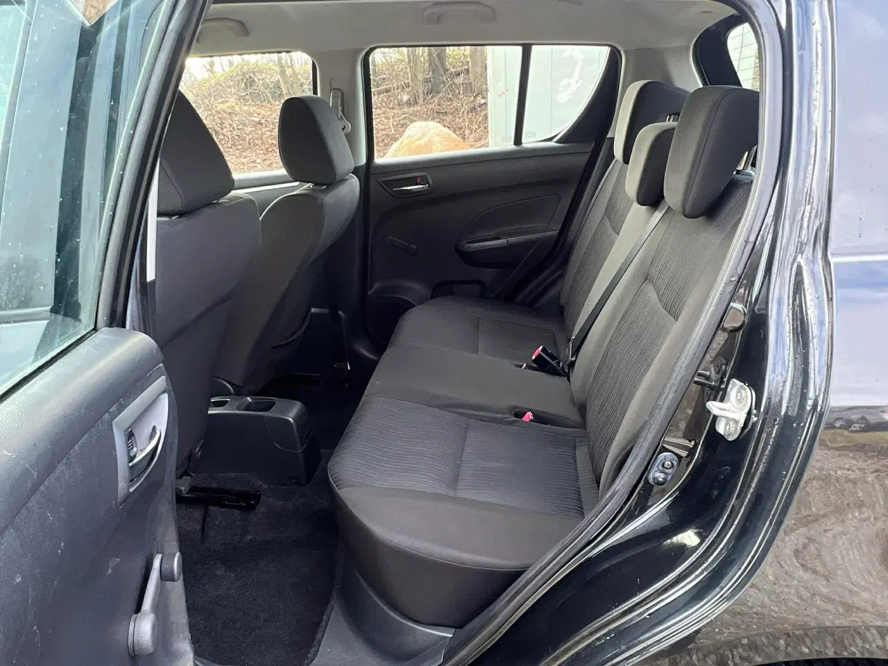 Billede 11 - Suzuki Swift 1.2 5drs