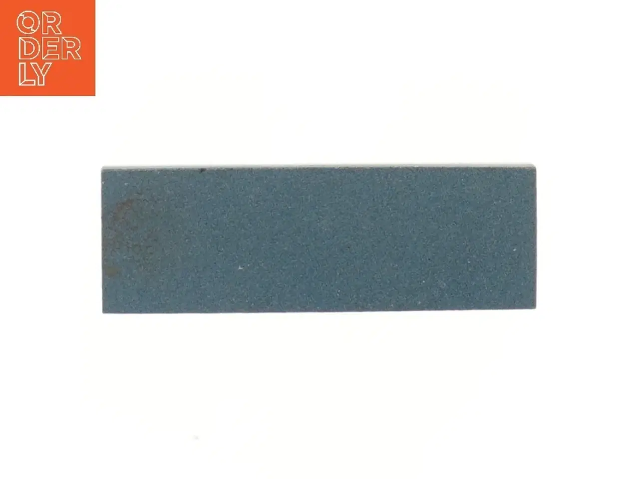 Billede 3 - Slibesten (str. 15x5 cm)