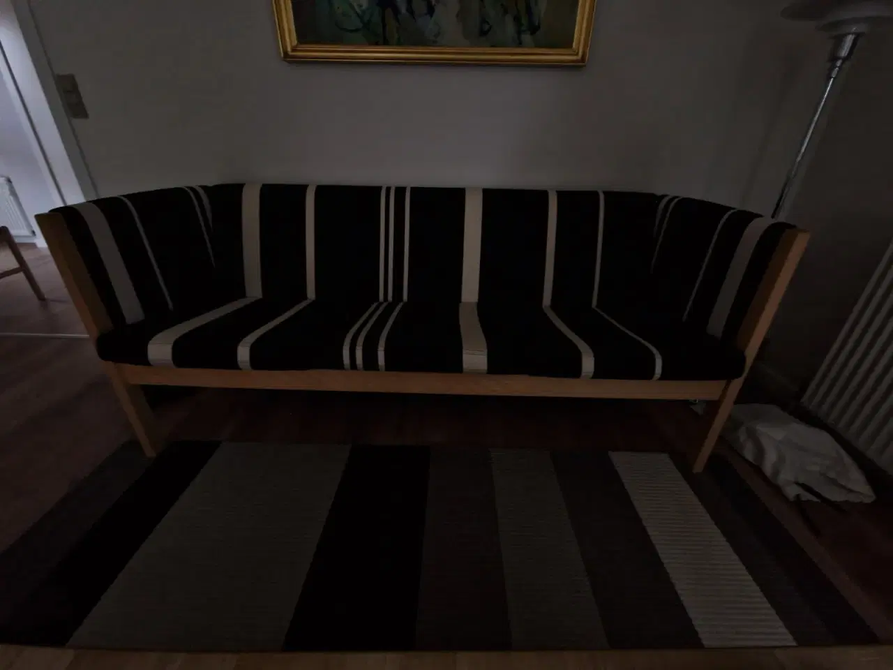 Billede 1 - Wegner Sofa